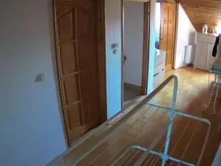 voyeurcam-julmodels-hall-2nd from CamSoda is Freechat