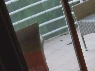 voyeurcam-julmodels-living-1 from CamSoda is Freechat