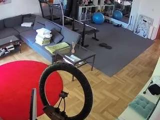 voyeurcam-julmodels-living-2 from CamSoda is Freechat