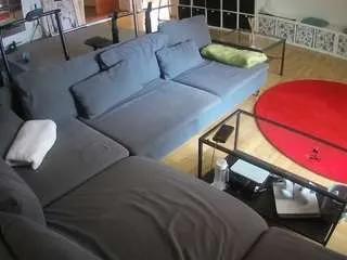voyeurcam-julmodels-living-3 from CamSoda is Freechat
