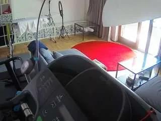 voyeurcam-julmodels-living-4 from CamSoda is Freechat