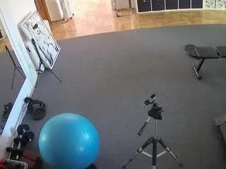 voyeurcam-julmodels-living-5 from CamSoda is Freechat
