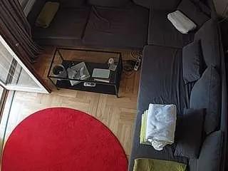 voyeurcam-julmodels-living-7 from CamSoda is Freechat