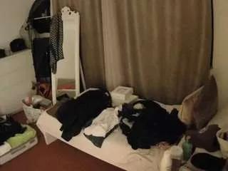 voyeurcam-julmodels-reallife-3 from CamSoda is Freechat