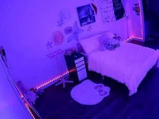 voyeurcam-lolavalentine23 from CamSoda is Freechat