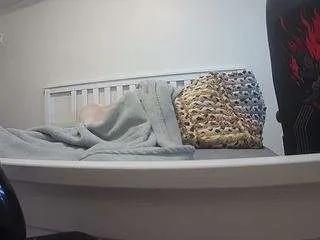 voyeurcam-sexy-little-ana-01 from CamSoda is Freechat