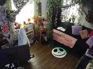 voyeurcam-veccasalt-01 from CamSoda is Freechat