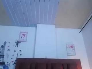 vsheilyblossomper from CamSoda is Freechat