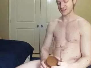 Warrenstrips from CamSoda