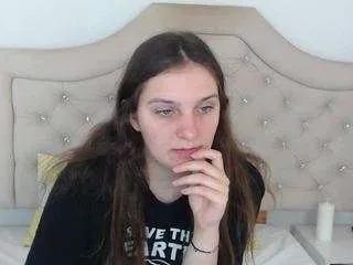 wetmaya from CamSoda is Freechat