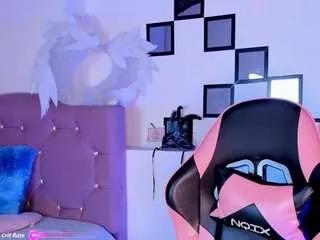whitneyanderson18 from CamSoda is Freechat