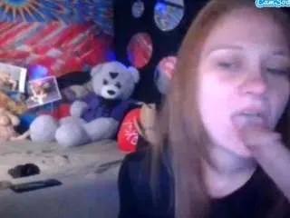 whosplayingwithfire from CamSoda is Freechat