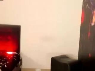 wicked-orange from CamSoda is Freechat