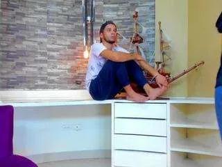 wicked-stud from CamSoda is Freechat