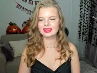 wildedesire from CamSoda is Freechat