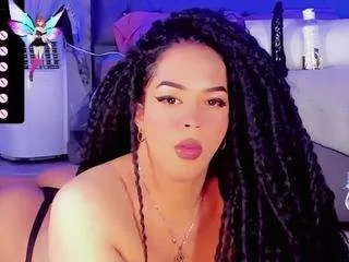 Wilysmar-doll from CamSoda