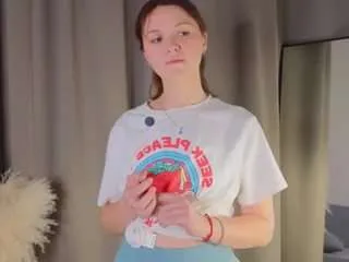 winifredpillarella from CamSoda is Freechat