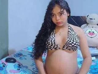 Winnifergonzalez from CamSoda