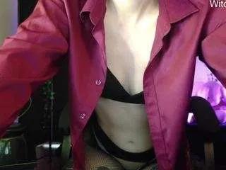 witchybunny from CamSoda is Freechat