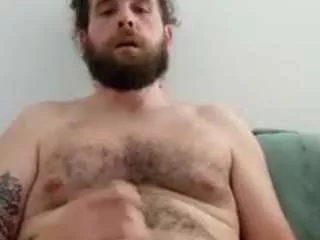 Wooderson107 from CamSoda