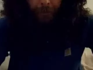 Wooderson107 from CamSoda