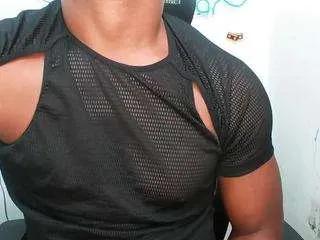 xbigcockblack from CamSoda is Freechat