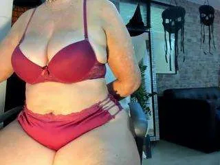 Xcarllet69 from CamSoda