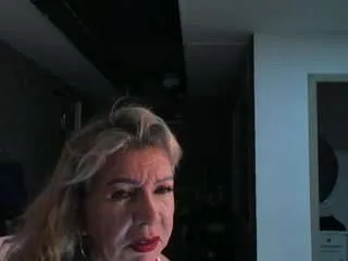 Xcarllet69 from CamSoda