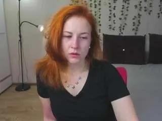 xevaangelx from CamSoda is Freechat