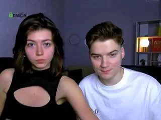 xevier-loyd from CamSoda is Freechat