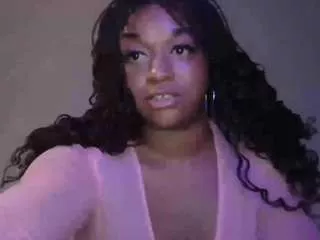 Xkimmygreen from CamSoda