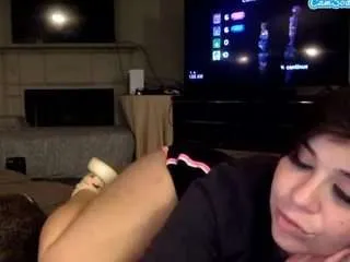 xobabydoll from CamSoda is Freechat