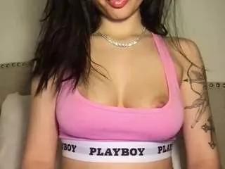 Xoxcat from CamSoda