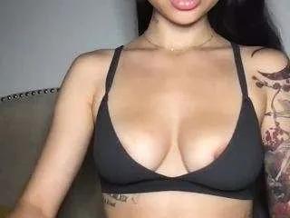 Xoxcat from CamSoda