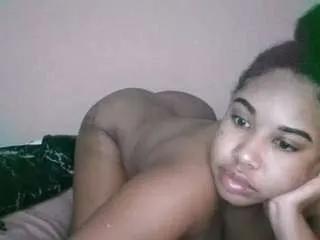 Xoxoexoticaa from CamSoda