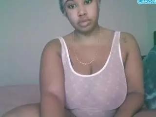 Xoxoexoticaa from CamSoda