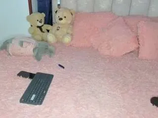 xsamalessiax from CamSoda is Freechat