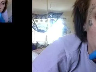 xxlilaltqueenxx from CamSoda is Freechat