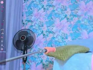 Yaaanaaa from CamSoda