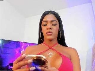 yanna-fenty from CamSoda is Freechat