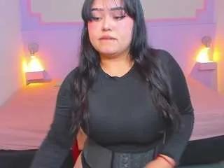 yarafox8 from CamSoda