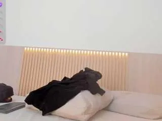 yeliss-brown from CamSoda is Freechat