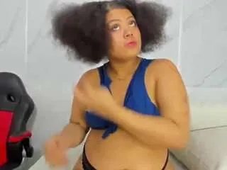 yeliss-brown from CamSoda is Freechat