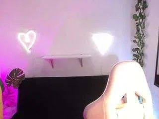 Yessboobs from CamSoda