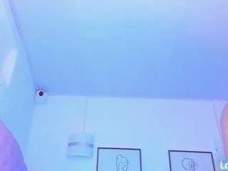 yiovanna19 from CamSoda is Freechat