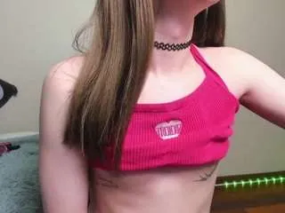 yoi-mika from CamSoda is Freechat