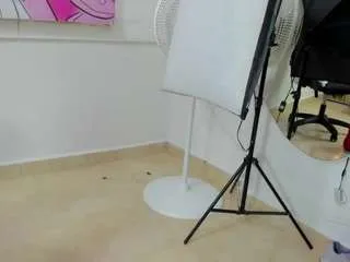 Yosselin23 from CamSoda