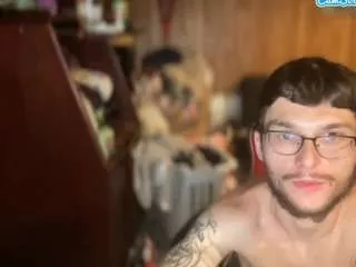 Youngkubenski215 from CamSoda