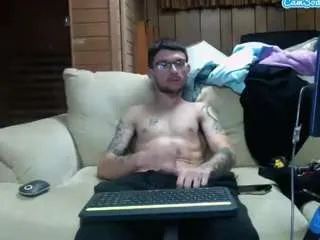 Youngkubenski215 from CamSoda