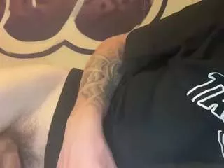 Youngkubenski215 from CamSoda